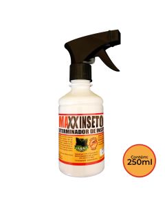 Exterminador de Moscas Maxxinseto Power 250 Ml - 100% Natural